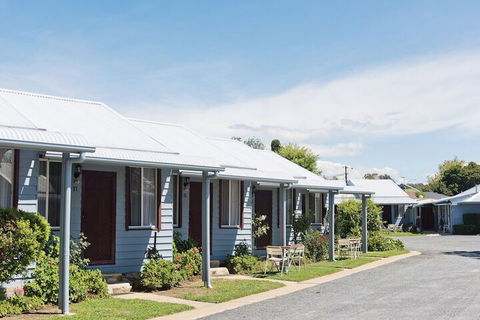 Canberra Ave Villas - Accommodation ACT 6