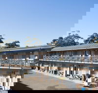 Centralpoint Motel - Accommodation ACT