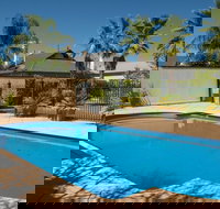 Barossa Dreams - Accommodation ACT