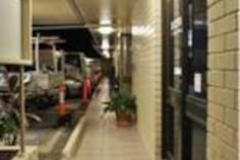 A & A Lodge Motel Emerald - Accommodation ACT 1