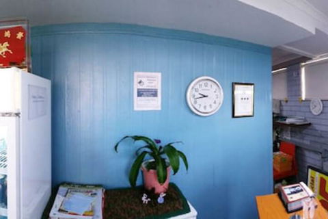 A & A Lodge Motel Emerald - Accommodation ACT 2