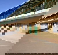The Tower Hotel Kalgoorlie - Accommodation ACT