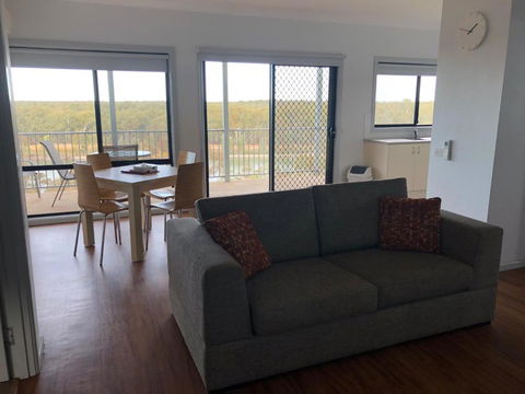Lake Talbot Tourist Park - Accommodation ACT 5