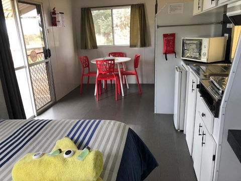Lake Talbot Tourist Park - Accommodation ACT 6