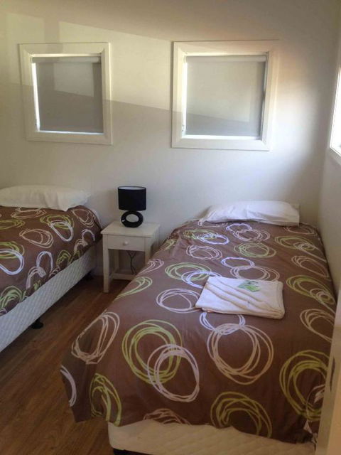 Lake Talbot Tourist Park - Accommodation ACT 2