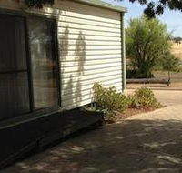 Horseshoe Motor Village - Accommodation ACT