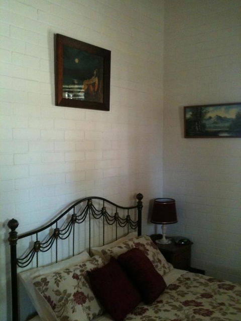 Belvoir B & B Cottages - Accommodation ACT 2