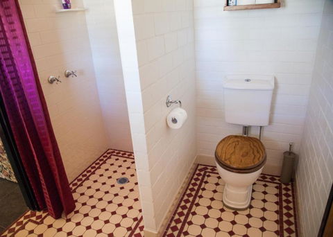 Belvoir B & B Cottages - Accommodation ACT 4