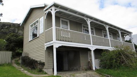 Sea Salt House - Accommodation ACT 1