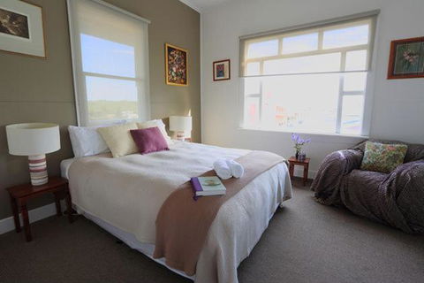 Sea Salt House - Accommodation ACT 2