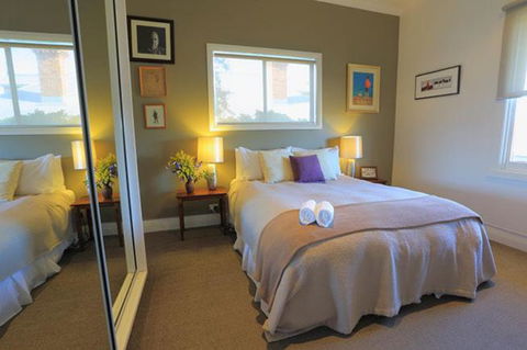 Sea Salt House - Accommodation ACT 4