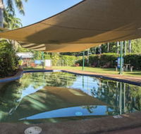 Discovery Parks  Lake Kununurra - Accommodation ACT