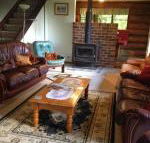 Canobolas Mountain Cabins - Accommodation ACT