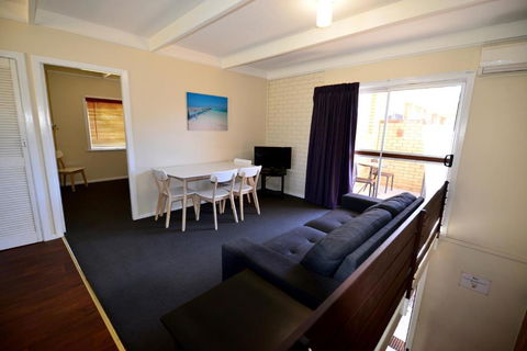 City Centre Apartments - Accommodation ACT 6