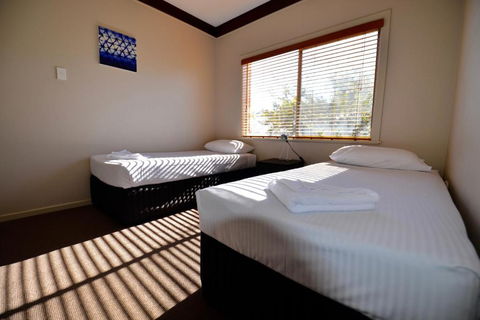 City Centre Apartments - Accommodation ACT 3