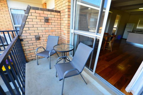 City Centre Apartments - Accommodation ACT 4