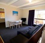 City Centre Apartments - Accommodation ACT