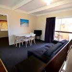 City Centre Apartments - Accommodation ACT 0