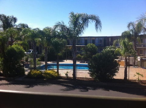 Westland Hotel Motel - Accommodation ACT 4
