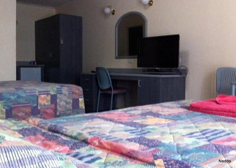 Westland Hotel Motel - Accommodation ACT 6