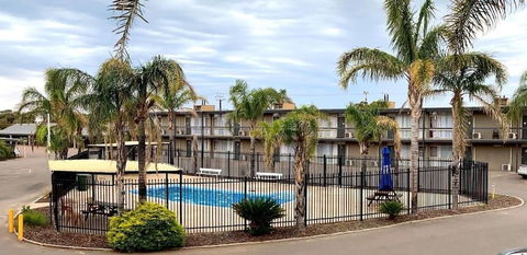 Westland Hotel Motel - Accommodation ACT 3