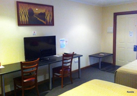Westland Hotel Motel - Accommodation ACT 5
