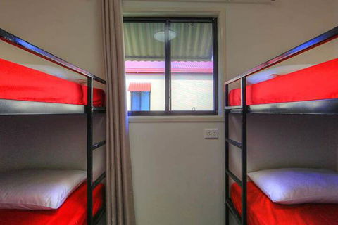 NRMA Capricorn Yeppoon Holiday Park - Accommodation ACT 3