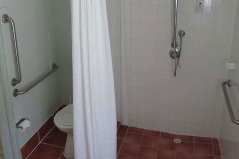 NRMA Capricorn Yeppoon Holiday Park - Accommodation ACT 6