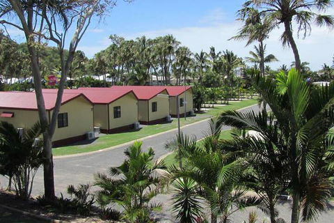 NRMA Capricorn Yeppoon Holiday Park - Accommodation ACT 2