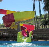 NRMA Capricorn Yeppoon Holiday Park - Accommodation ACT