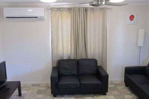 NRMA Capricorn Yeppoon Holiday Park - Accommodation ACT 5
