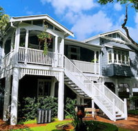 Number 12 Bed  Breakfast - Accommodation ACT