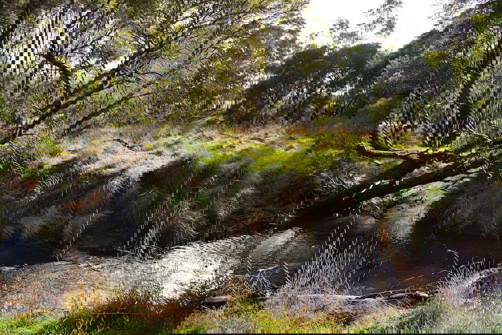 Glenlyon VIC Accommodation ACT