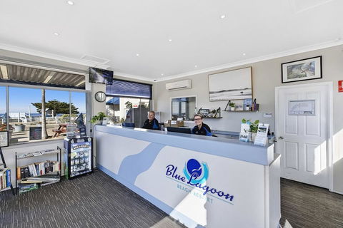 Blue Lagoon Beach Resort - Accommodation ACT 6