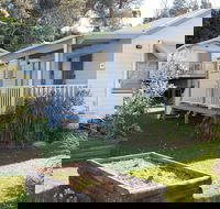 Blue Lagoon Beach Resort - Accommodation ACT