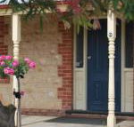 Jacaranda Cottage - Accommodation ACT