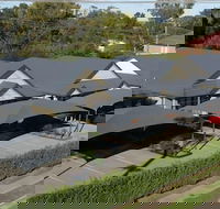 Francis Phillip Motor Inn - Accommodation ACT