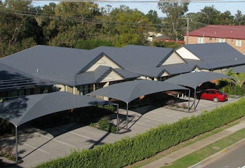 Francis Phillip Motor Inn - Accommodation ACT 0