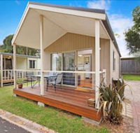 Ocean Grove Holiday Park - Accommodation ACT