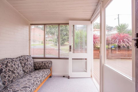 Jones On Wilson Boutique B&B - Accommodation ACT 0