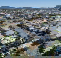 Gunnedah Lodge Motel - Accommodation ACT