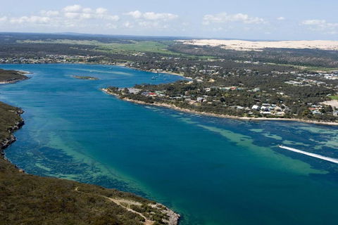 Almonta Park Lodge - Accommodation ACT 1