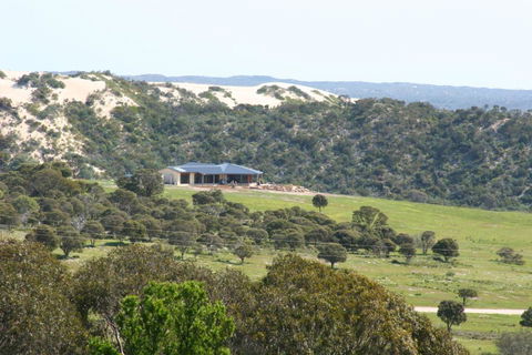 Almonta Park Lodge - Accommodation ACT 2