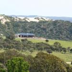 Almonta Park Lodge - Accommodation ACT 0
