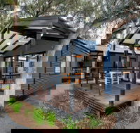 BIG4 Renmark Riverfront Holiday Park - Accommodation ACT
