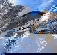 Alpine Retreat Mt Buller - Accommodation ACT
