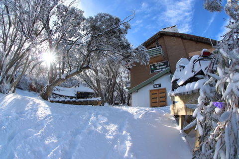 Alpine Retreat Mt Buller - Accommodation ACT 0