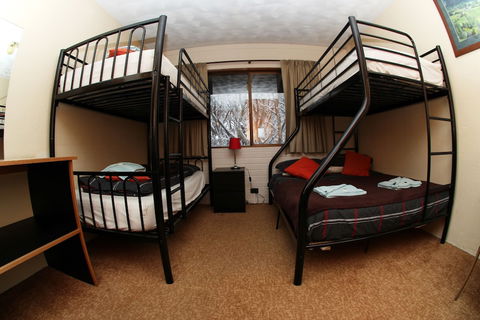 Alpine Retreat Mt Buller - Accommodation ACT 5