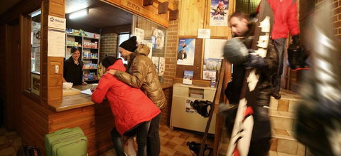 Alpine Retreat Mt Buller - Accommodation ACT 2
