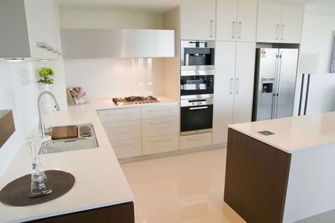 One30 Esplanade Serviced Apartments - Accommodation ACT 2